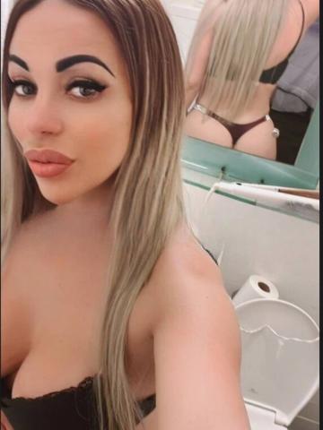 Индивидуалка Алевтина фото 2