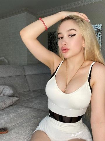 Индивидуалка Алиса фото 3