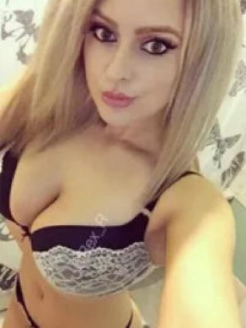 Индивидуалка Юстина фото 3
