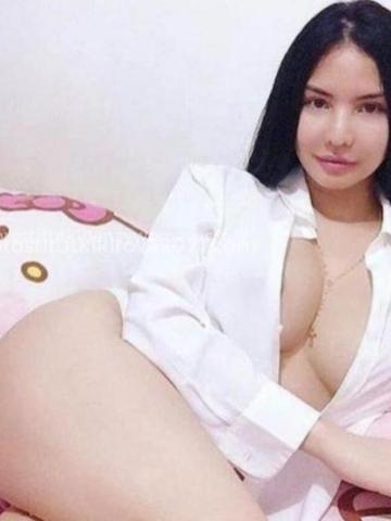 Индивидуалка Милана фото 3