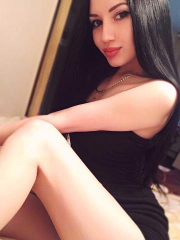 Индивидуалка Лилия фото 2
