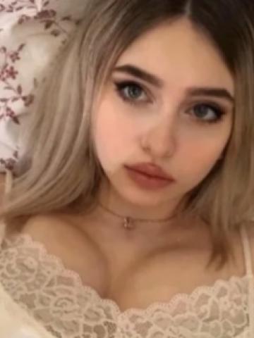 Индивидуалка Марселина фото 3