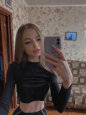 Индивидуалка Каролина фото 3