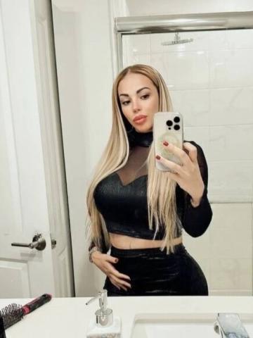 Индивидуалка Алевтина фото 3