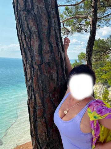 Индивидуалка София фото 3
